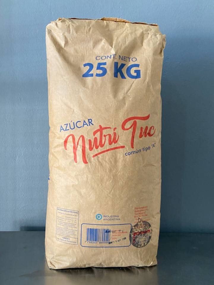 Nutri Tuc tipo A