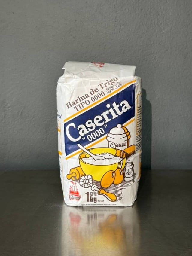 Caserita 0000